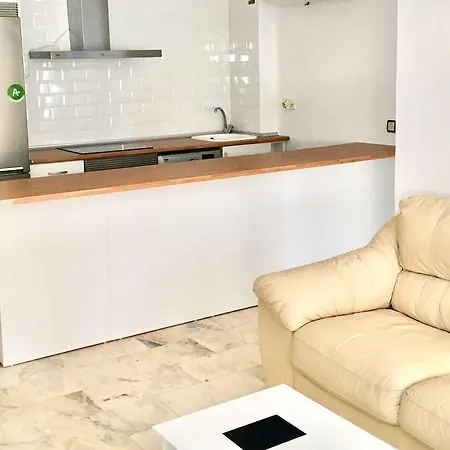 Espectacular Primera Linea Tacita De Plata Apartamento