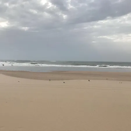 Apartamento Espectacular Primera Linea Tacita De Plata