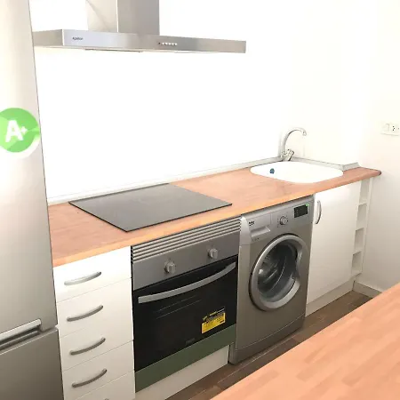 Apartamento Espectacular Primera Linea Tacita De Plata