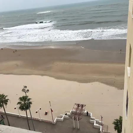 Apartamento Espectacular Primera Linea Tacita De Plata