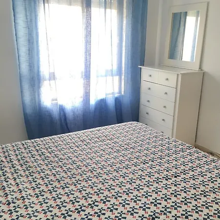 Espectacular Primera Linea Tacita De Plata Apartamento