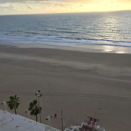 Apartamento Espectacular Primera Linea Tacita De Plata