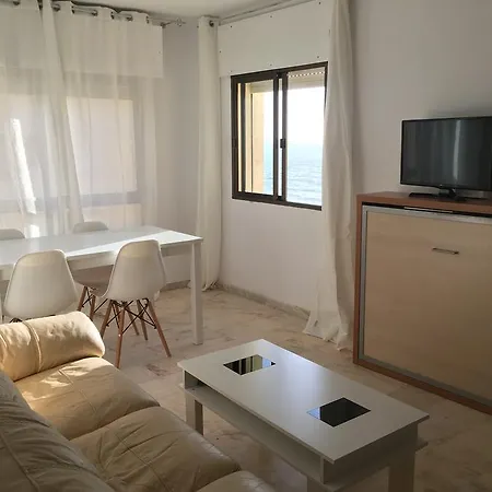 Apartamento Espectacular Primera Linea Tacita De Plata *