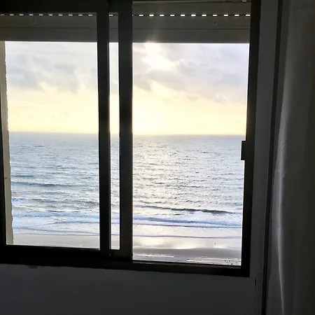 Espectacular Primera Linea Tacita De Plata Apartamento *