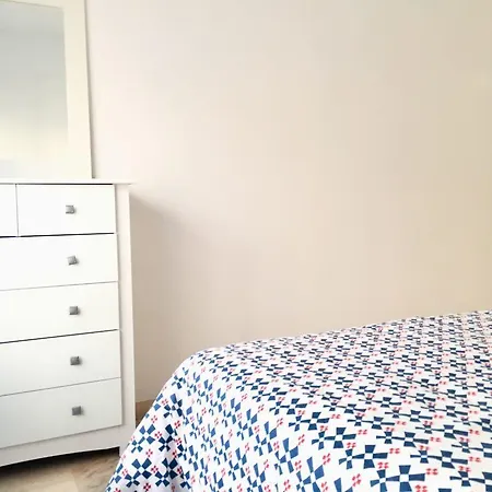 Apartamento Espectacular Primera Linea Tacita De Plata Cádiz